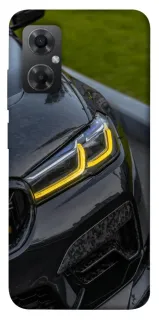 Чехол на Xiaomi Redmi Note 11R BMW v48 фото 1 из 1