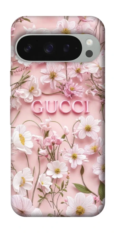 Чохол на Google Pixel 10 Pro XL Gucci ver.6 фото 1 з 1