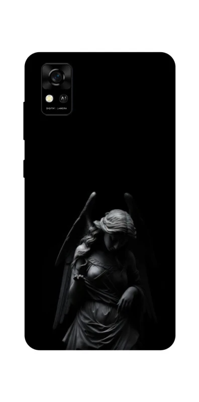 Чохол на ZTE Blade A31 Angel фото 1 з 1