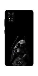Чехол на ZTE Blade A31 Angel фото 1 Чехол на ZTE Blade A31 Angel фото 1 из 1