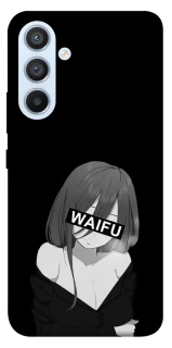 Чохол на Samsung Galaxy A54 5G Waifu фото 1 з 1
