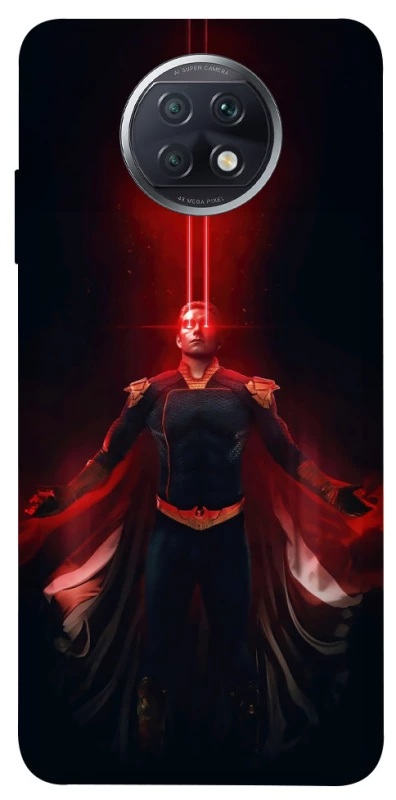 Чохол на Xiaomi Redmi Note 9 5G / Note 9T Homelander v2 фото 1 з 1