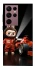 Чехол на Samsung Galaxy S22 Ultra F-1 Labubu фото 1 из 1
