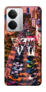 Чехол на Realme 14 GTA ver.2 фото 1 из 1