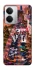 Чохол на Realme 14 GTA ver.2 фото 1 з 1