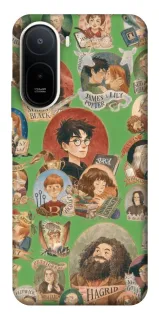 Чохол на Xiaomi Redmi A7 Pro 4G Harry Potter v27 фото 1 з 1