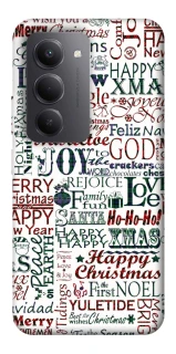 Чохол на Xiaomi Redmi 15 (Global) Christmas mood ver.3 фото 1 з 1