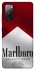 Чохол на Samsung Galaxy S20 FE Marlboro фото 1 з 1