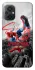 Чохол на Xiaomi Poco M5 Spider Man ver.1 фото 1 з 1