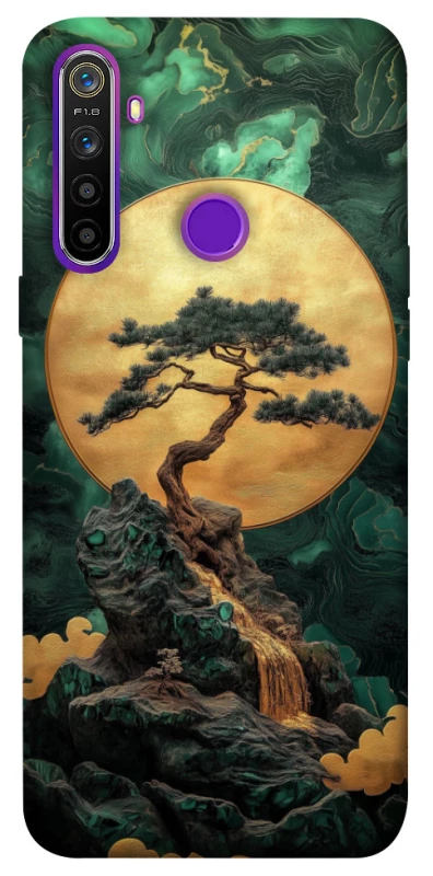 Чохол на Realme 5 banzai фото 1 з 1