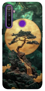 Чехол на Realme 5 banzai фото 1 из 1