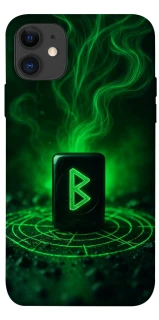 Чохол на Apple iPhone 11 (6.1") Руна Беркана фото 1 з 1