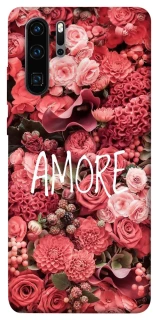 Чехол на Huawei P30 Pro Amore фото 1 из 1