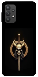 Чехол на Samsung Galaxy A32 (A325F) 4G Golden Berserker фото 1 из 1