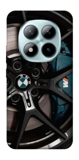 Чохол на Xiaomi Redmi Note 15 Pro+ 5G Wheel BMW v3 фото 1 з 1