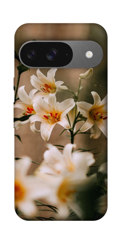 Чохол на Google Pixel 10 Лілії фото 1 з 1