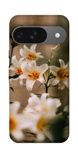 Чохол на Google Pixel 10 Лілії фото 1 з 1