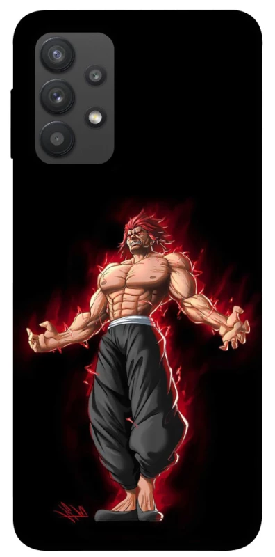 Чехол на Samsung Galaxy A32 (A325F) 4G Yujiro фото 1 из 1