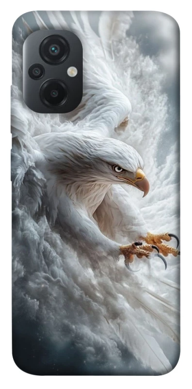Чохол на Xiaomi Poco M5 eagle фото 1 з 1