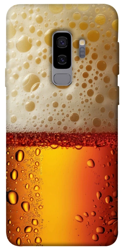 Чохол на Samsung Galaxy S9+ Beer Style фото 1 з 1