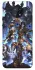 Чехол на Nokia G50 Warcraft v3 фото 1 из 1