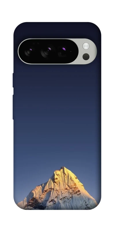 Чохол на Google Pixel 10 Pro Sky mountains фото 1 з 1