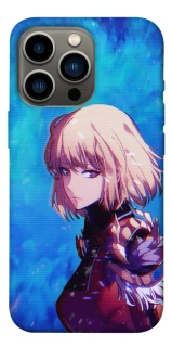 Чехол на Apple iPhone 13 Pro (6.1") Cha Hae In фото 1 из 1