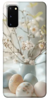 Чехол на Samsung Galaxy S20 SpringJoy фото 1 из 1