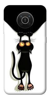 Чехол на Nokia X10 / X20 But it's not white фото 1 Чехол на Nokia X10 / X20 But it's not white фото 1 из 1