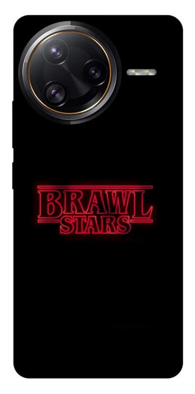 Чохол на Xiaomi Poco F7 Ultra Brawl Stars ver.12 фото 1 з 1