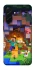 Чехол на Samsung Galaxy A37 5G Minecraft game фото 1 из 1