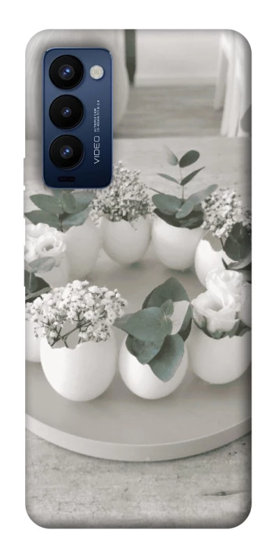 Чехол на TECNO Camon 18 Pro Mood фото 1 из 1