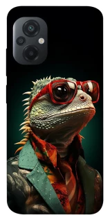 Чохол на Xiaomi Poco M5 Ігуана фото 1 з 1