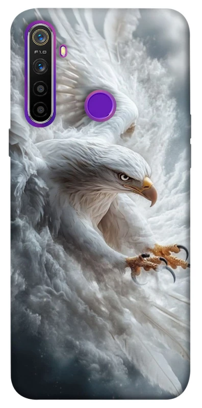 Чохол на Realme 5 eagle фото 1 з 1