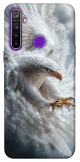 Чохол на Realme 5 eagle фото 1 з 1