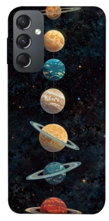 Чехол на Samsung Galaxy A24 4G star system фото 1 из 1
