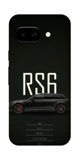 Чохол на Google Pixel 9a mobland rs6 фото 1 з 1