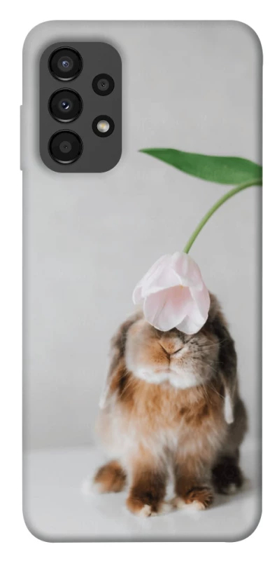 Чохол на Samsung Galaxy A13 4G Bunny фото 1 з 1