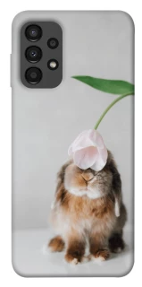 Чохол на Samsung Galaxy A13 4G Bunny фото 1 з 1