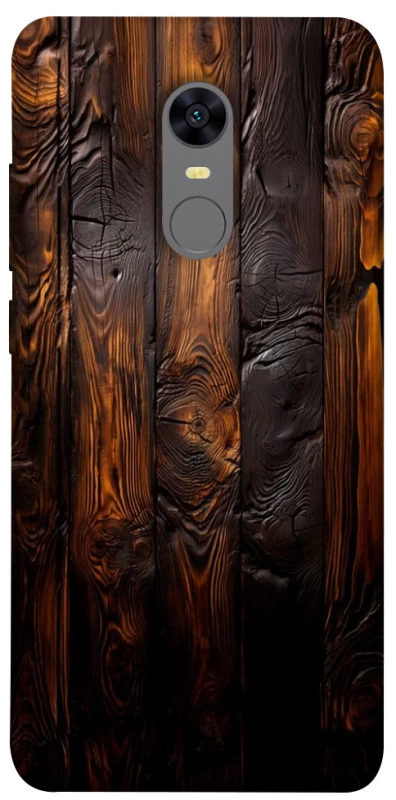 Чехол на Xiaomi Redmi 5 Plus / Redmi Note 5 (Single Camera) Дерево v2 фото 1 из 1