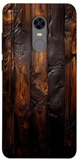 Чехол на Xiaomi Redmi 5 Plus / Redmi Note 5 (Single Camera) Дерево v2 фото 1 из 1