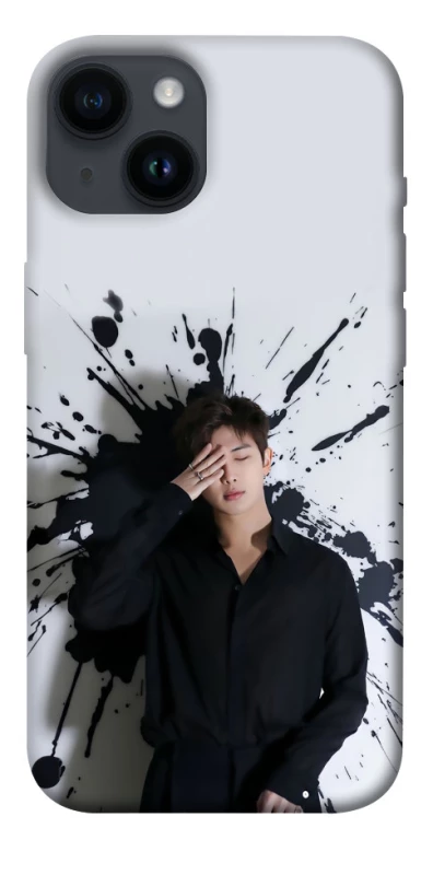 Чехол на Apple iPhone 14 (6.1") RM - BTS фото 1 из 1