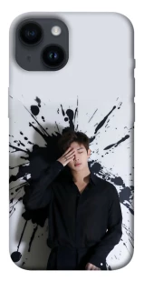 Чехол на Apple iPhone 14 (6.1") RM - BTS фото 1 из 1