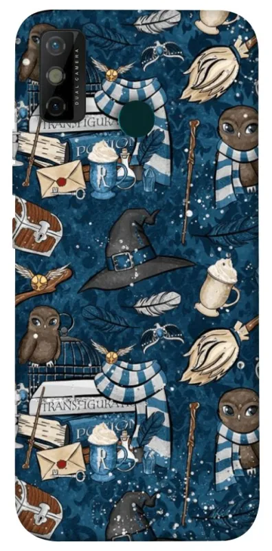 Чохол на TECNO Spark 6 Go Harry Potter V20 фото 1 з 1