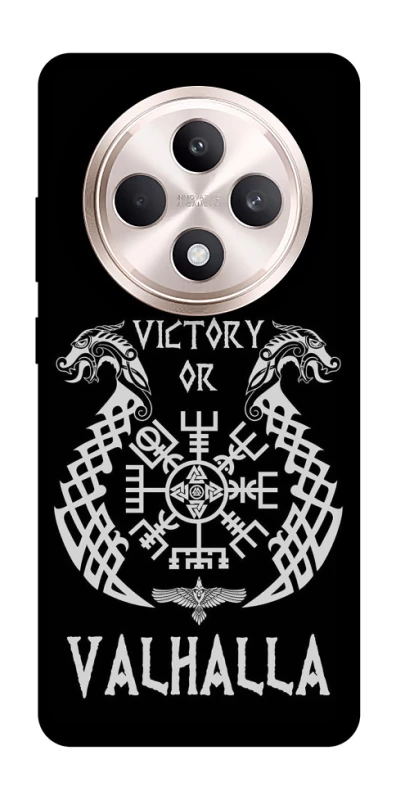 Чохол на Oppo Reno 12 F 4G/5G Victory or Valhalla фото 1 з 1