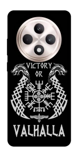 Чохол на Oppo Reno 12 F 4G/5G Victory or Valhalla фото 1 з 1
