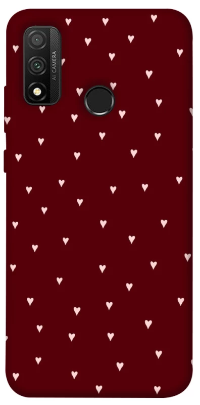 Чохол на Huawei P Smart (2020) Smal hearts фото 1 з 1