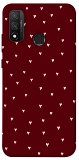 Чохол на Huawei P Smart (2020) Smal hearts фото 1 з 1