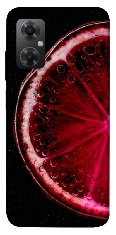 Чехол на Xiaomi Redmi Note 11R Candy фото 1 из 1