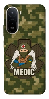 Чохол на Xiaomi Redmi A7 Pro 4G Medic фото 1 з 2